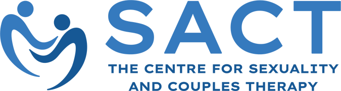 SACT - The Centre for Sexuality & Couples Therapy