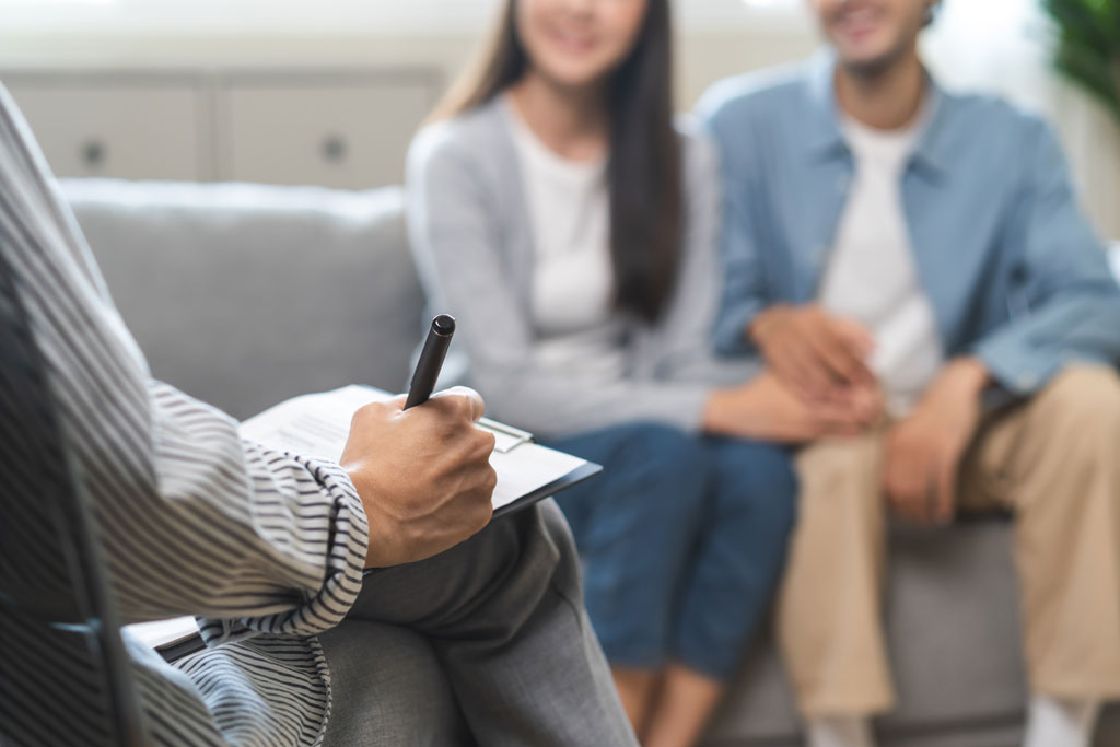 Centre for Sexuality and Couples Therapy,